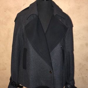 L.A.M.B. Jacket